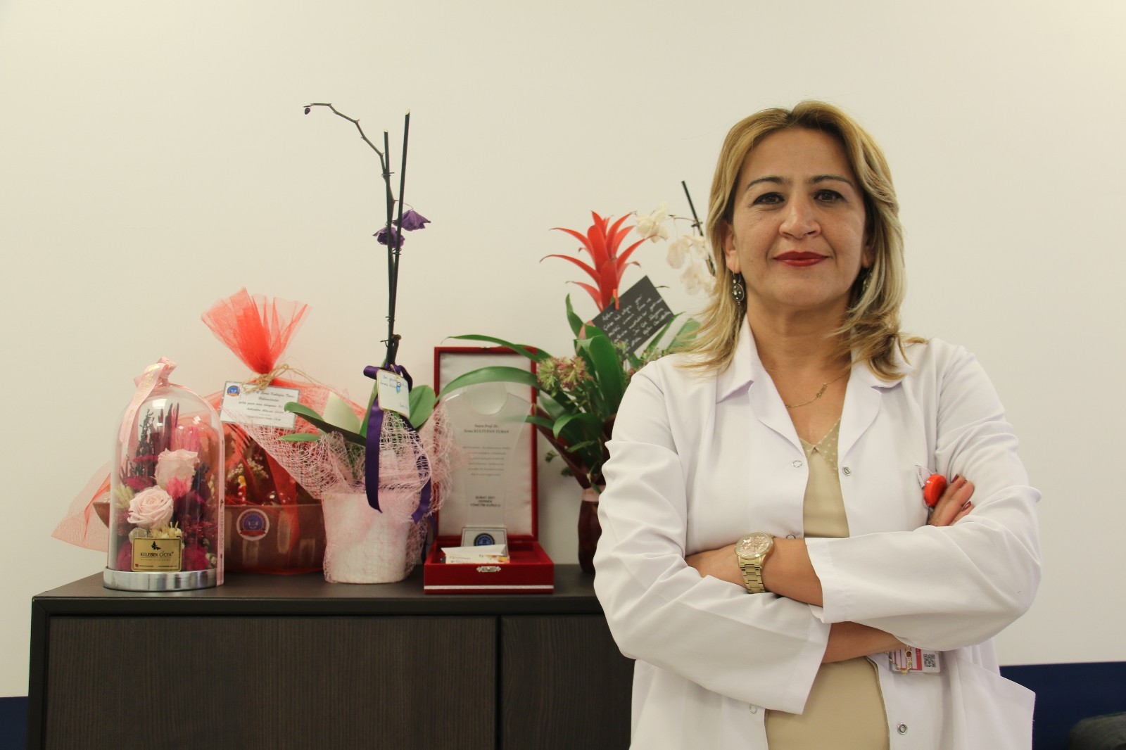 (ÖZEL) Bilim Kurulu Üyesi Turan: “Aşının olumlu etkilerini bu üçüncü pikte yaşadık”