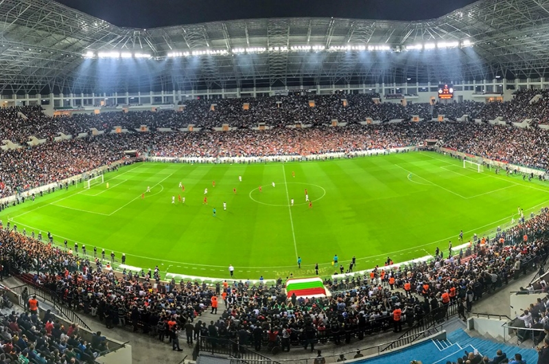 Güneydoğulu Spor Yazarlarından  Taraftar Yasaklarına Tepki