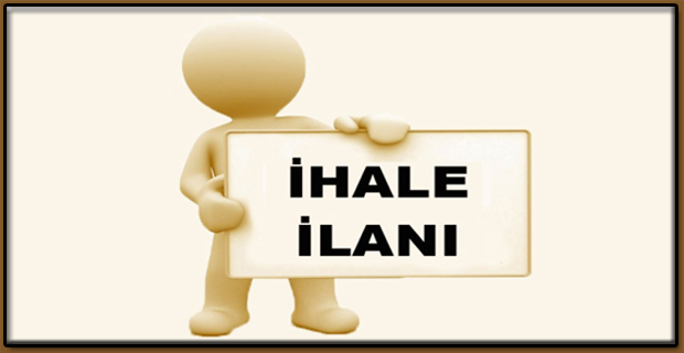 Tesisat işleri yaptırılacaktır