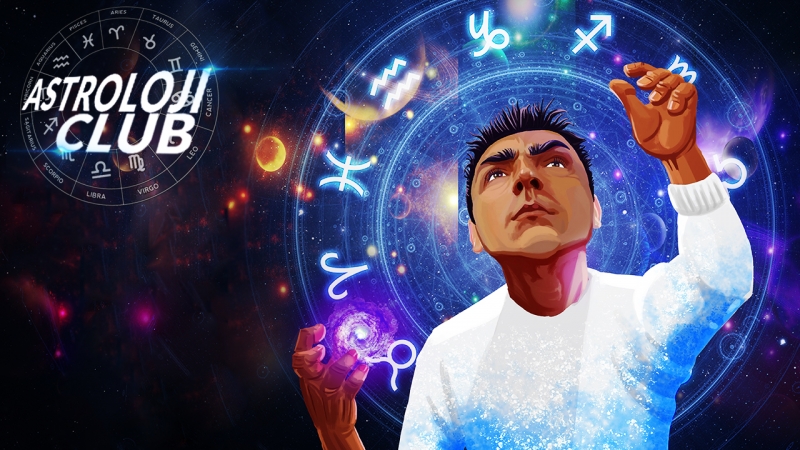 Uzman astrolog Hakan Kalkan ile doğum haritası analizi ve astroloji üzerine röportaj yaptık.