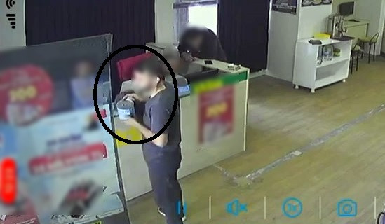 Diyarbakır’da vicdansız hırsız SMA’lı bebeğin umudunu çaldı