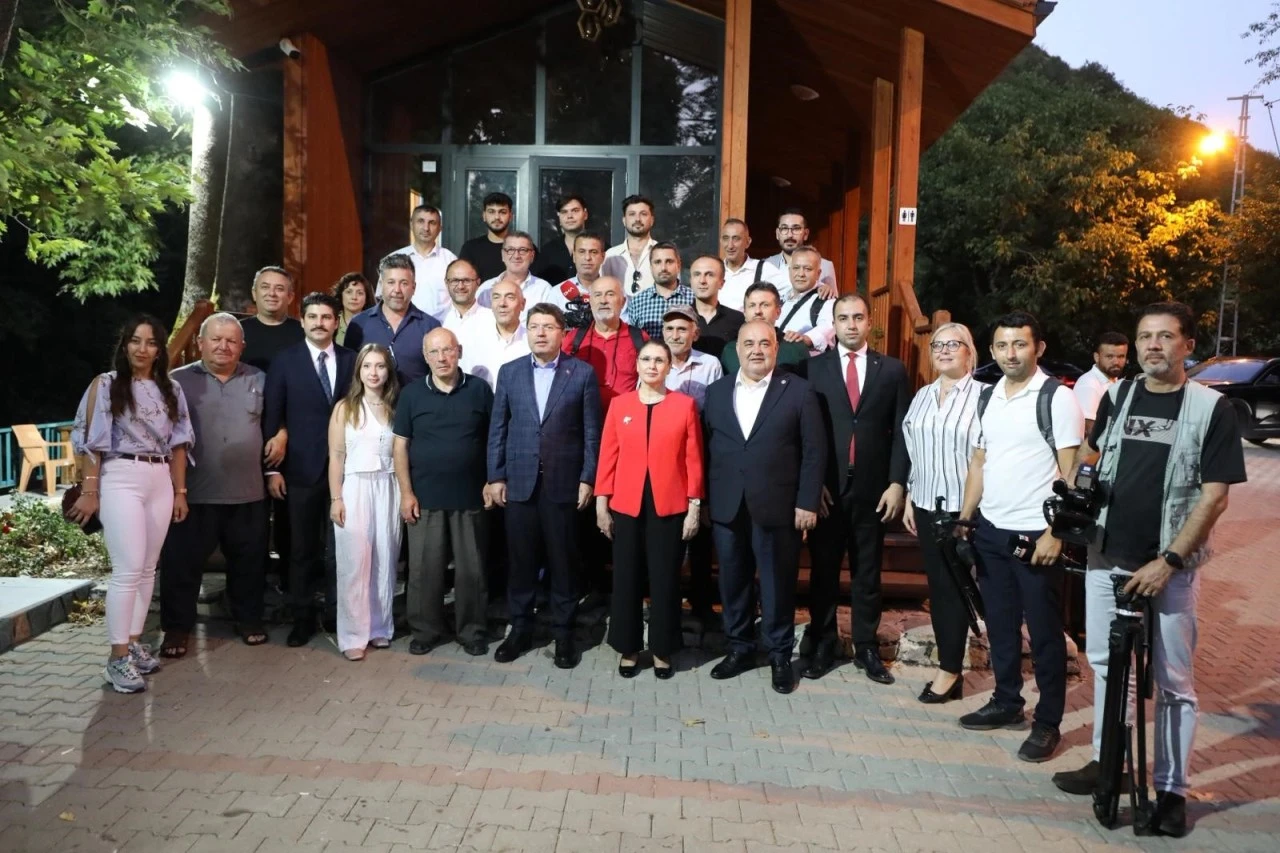 Öcalan'ın Serbest Bırakılması İddialarına Net Yanıt