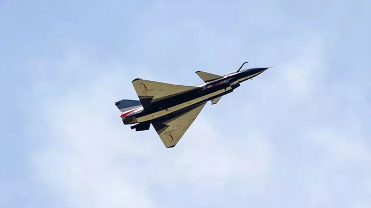 Hindistan: Pakistan’a ait askeri uçakları düşürdük