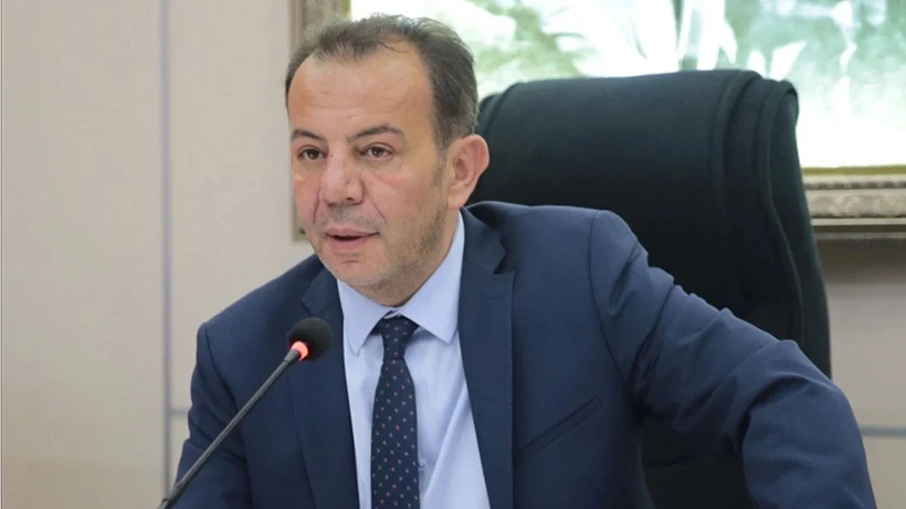 Tanju Özcan kendisine yapılan teklifi açıkladı