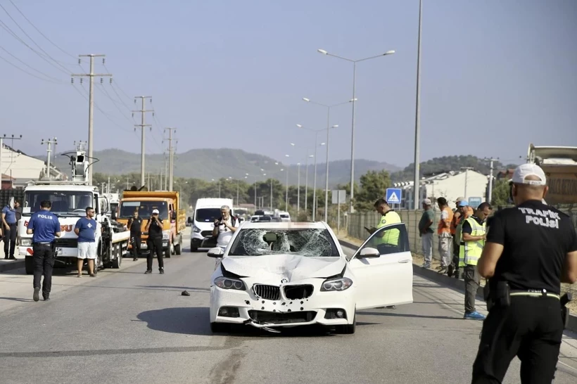 Muğla Fethiye’de Trafik Kazası: Eski AK Parti Milletvekili Ali Boğa Hayatını Kaybetti