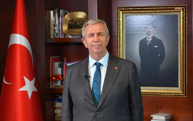 Ankara Büyükşehir Belediyesi'nden iddialarına yanıt