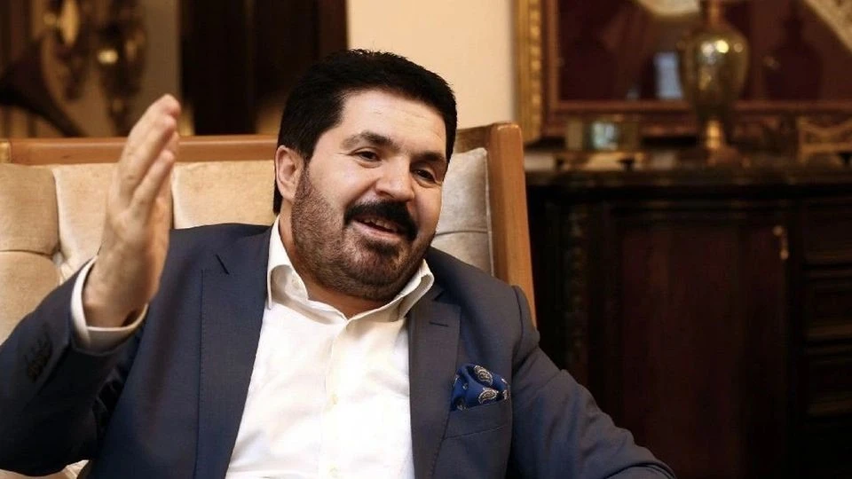 Savcı Sayan AK Parti'lilere sitemde bulundu