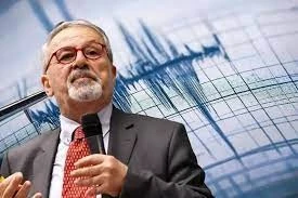 Prof. Dr. Naci Görür’den İstanbul Depremi Uyarısı