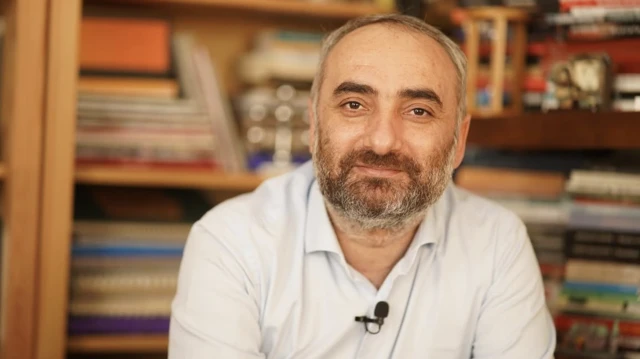 İsmail Saymaz’dan kulis bombası!