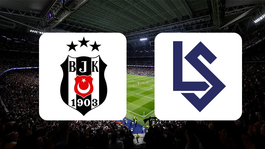 Beşiktaş Lozan maçı hangi kanalda?