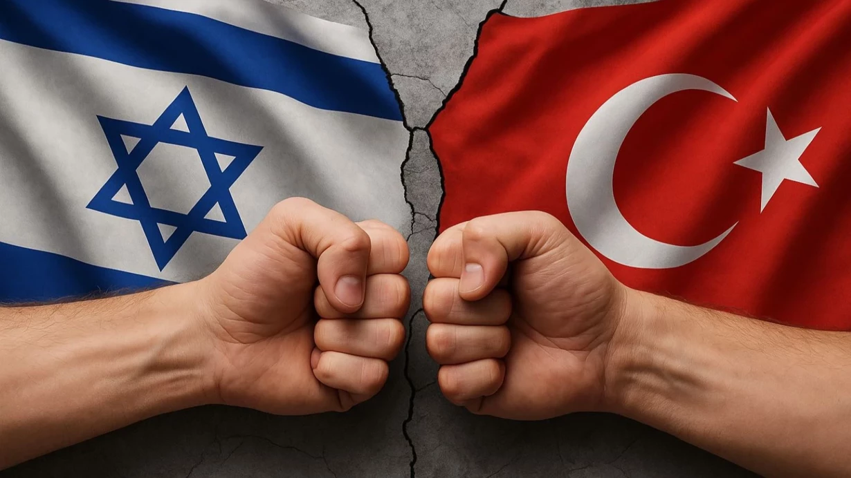 Ankette dikkat çeken sonuç