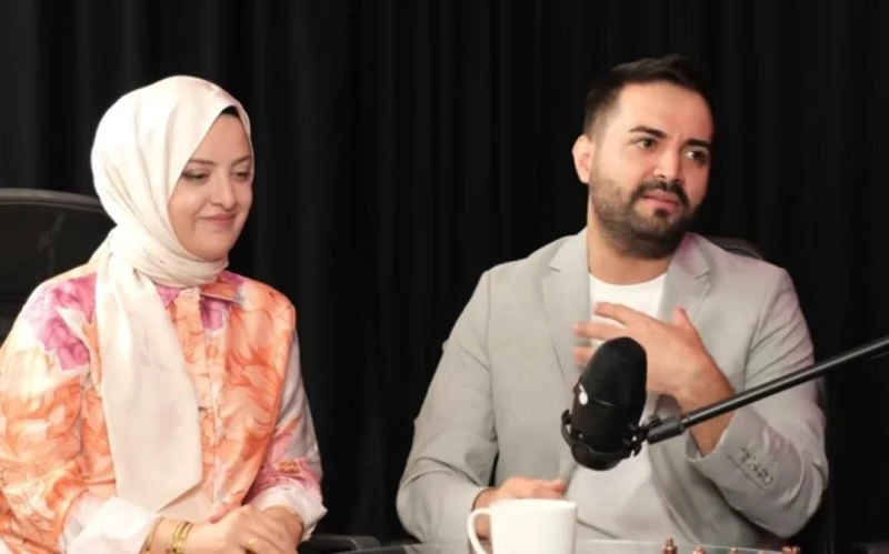 Gece 3'te Eşyaların Yerini Değiştirdi! 