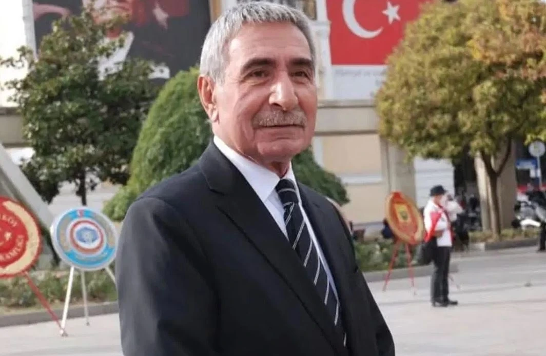 CHP Bakırköy Eski İlçe Başkanı Celal Sevinç Hayatını Kaybetti