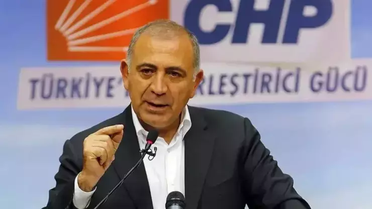 CHP İstanbul'a kayyum olarak atandı...
