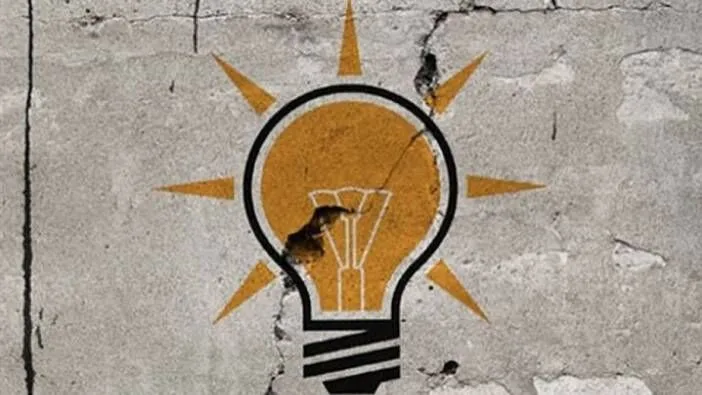 AK Parti İlçe Başkanı’nın Evinde Hırsızlık