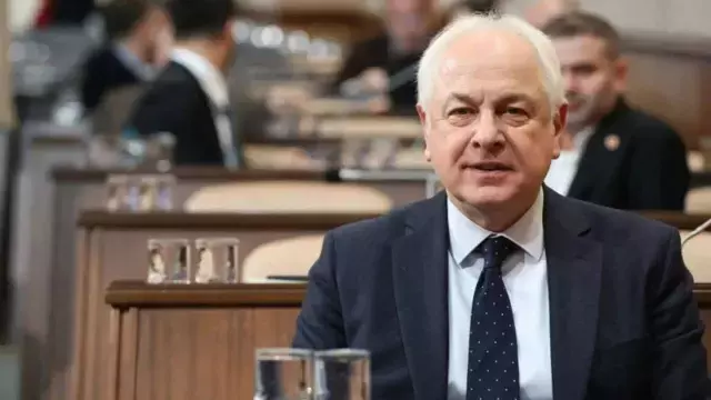 Yolsuzluk Davasında Eski Başkan Dahil 26 Sanık Tahliye Edildi