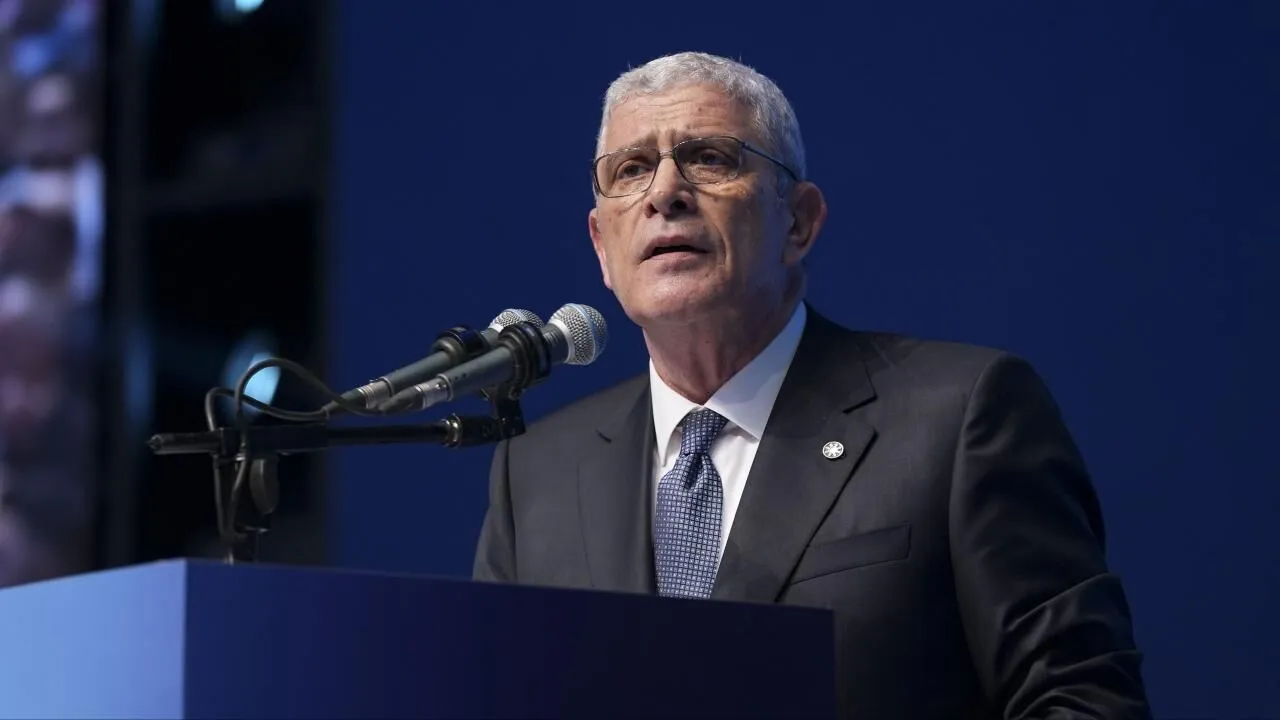 İYİ Parti Mardin Teşkilatında Deprem: İl Başkanı ve İlçe Başkanlarından Toplu İstifa