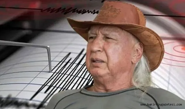 Üşümezsoy'dan İstanbul depremi için kritik uyarı: "Silivri'deki fay kırılabilir"