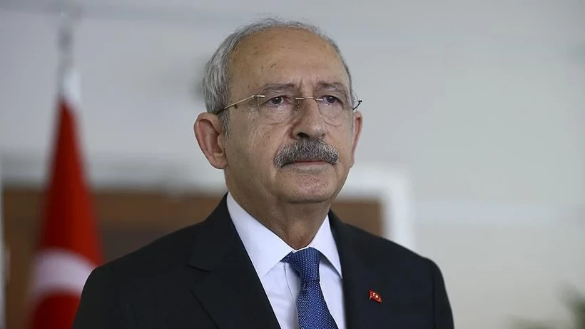 Kemal Kılıçdaroğlu ile ilgili bomba iddia!