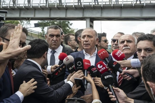 Mal varlığı sorusuna gündem olacak yanıt! ''Kıskanmayın bir gün sizin de olur”