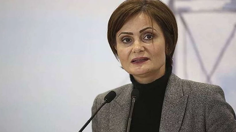 Canan Kaftancıoğlu'ndan şok açıklamalar