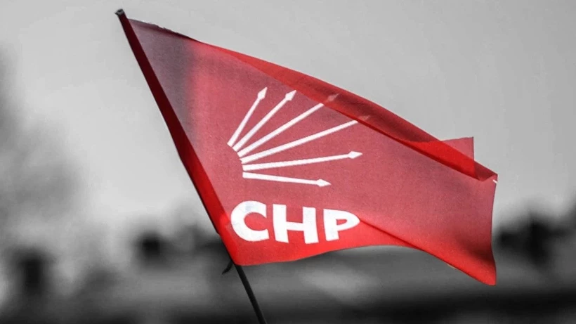 2 CHP'li Meclis üyesi istifa etti