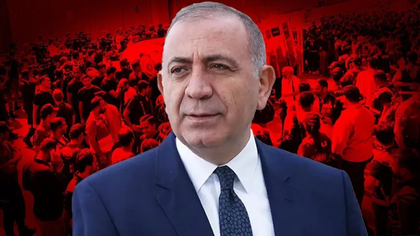 Gürsel Tekin’in “Bina Sorumlusu” Polemiği