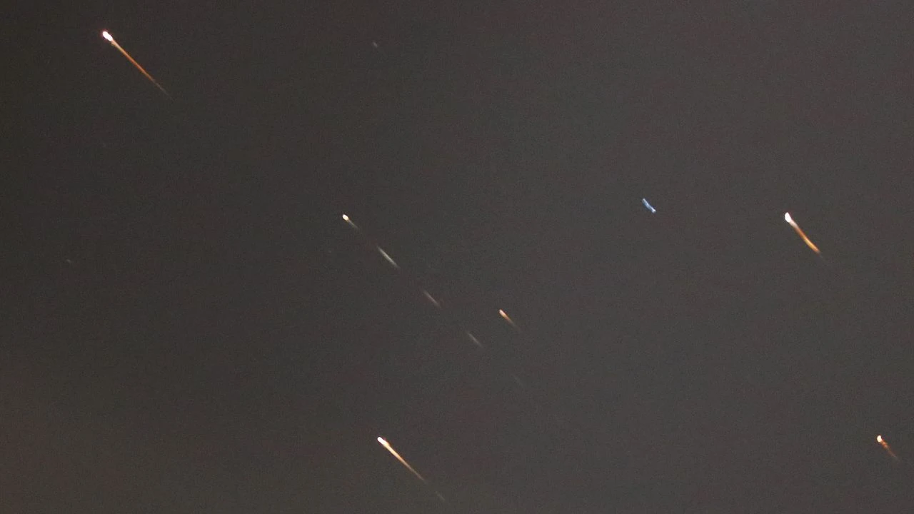 Yemen'den İsrail'e füze saldırısı! Uçuşlar askıya alındı