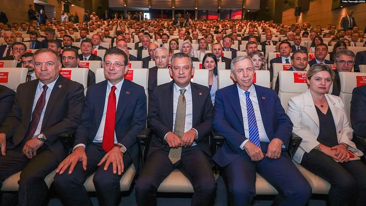 İmamoğlu aday olamazsa kim olacak?