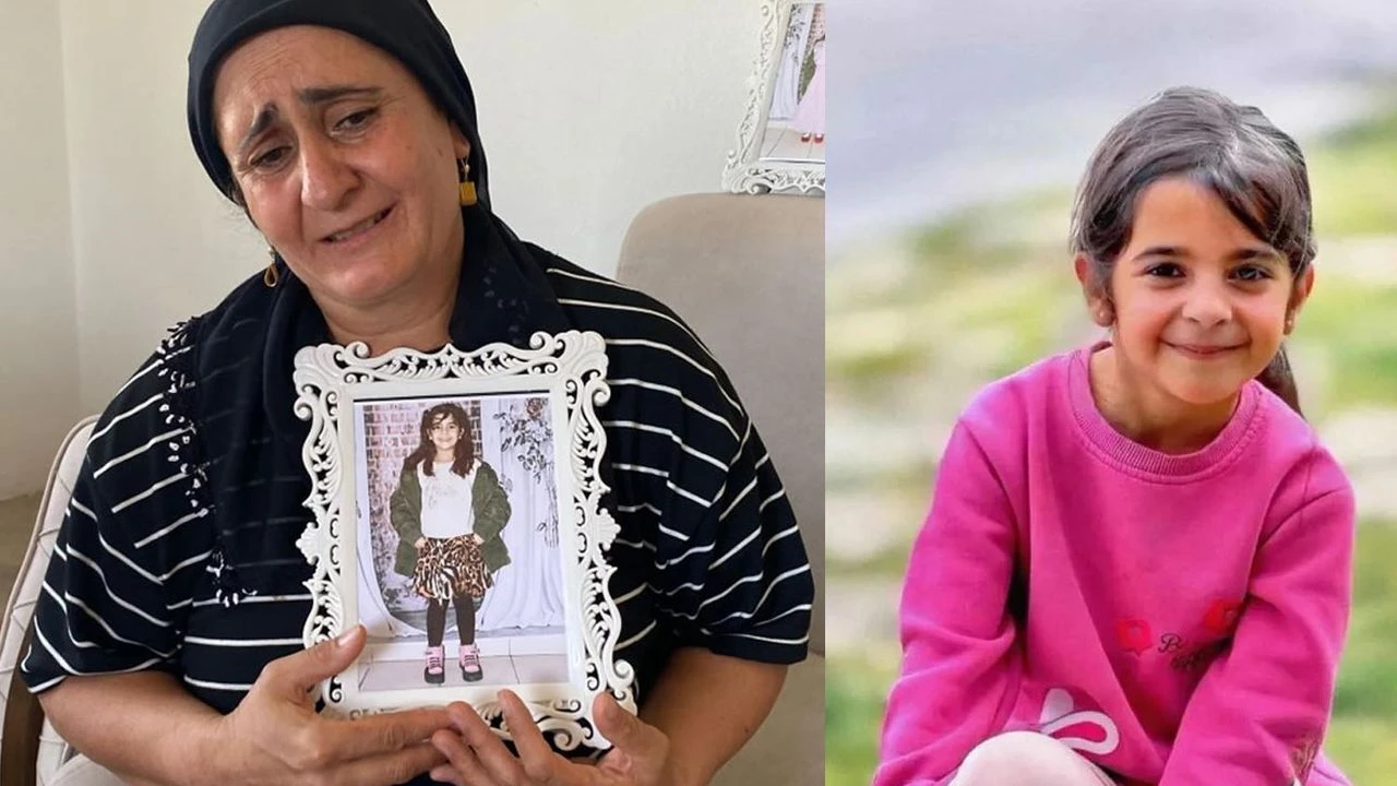 Yüksel Güran'ın cezaevindeki son hali