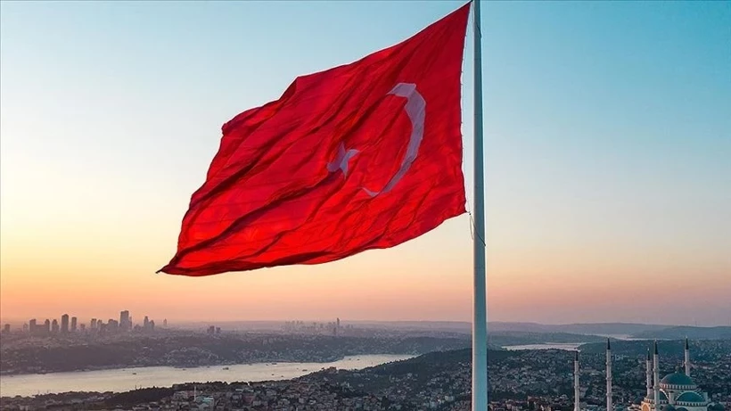 Türkiye ve İsrail karşı karşıya!