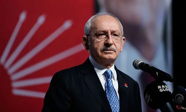 Kurultay davasının ertelenmesi sonrası Kılıçdaroğlu cephesinden ilk açıklama