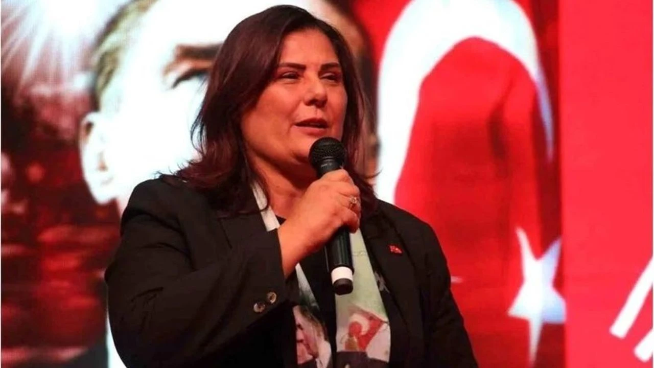 Özlem Çerçioğlu Hakkında Soruşturma Yeniden Gündemde: İddialar ve Siyasi Yankılar