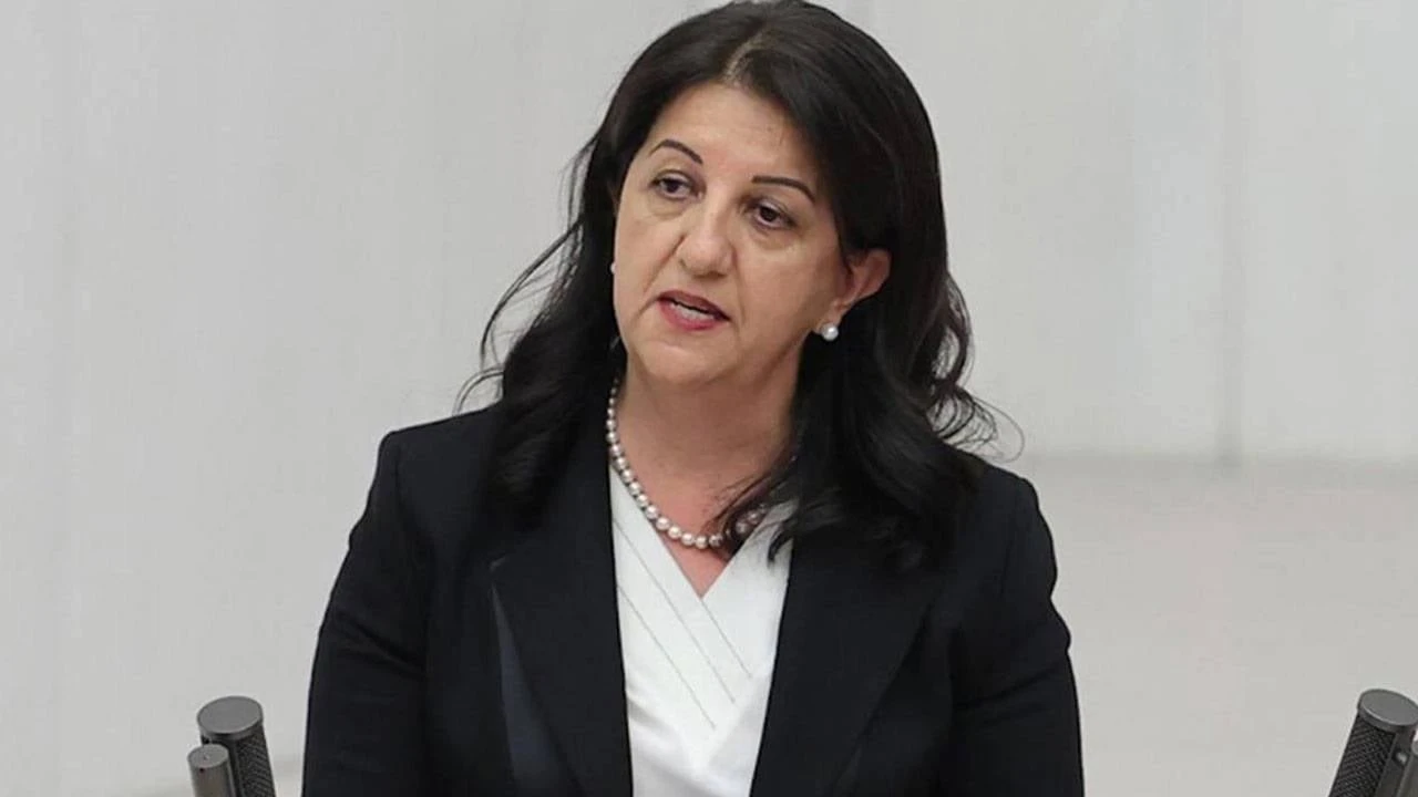 Pervin Buldan'dan Kötü Haber Geldi