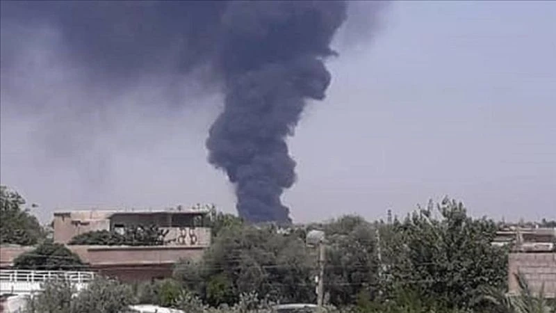 İsrail, 6 Havaalanını Vurdu!