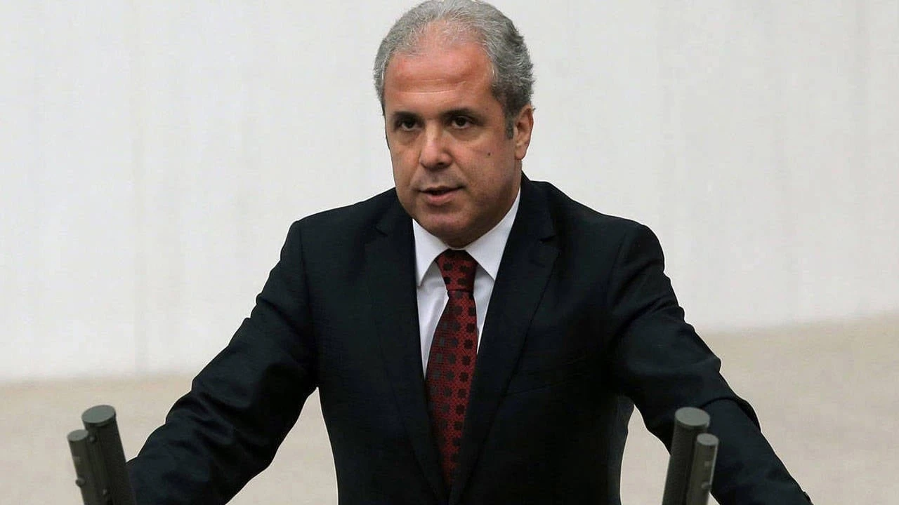 AK Partili’li başkanların istifa sebepleri ortaya çıktı! Şamil Tayyar ‘mevzu derin’ dedi…