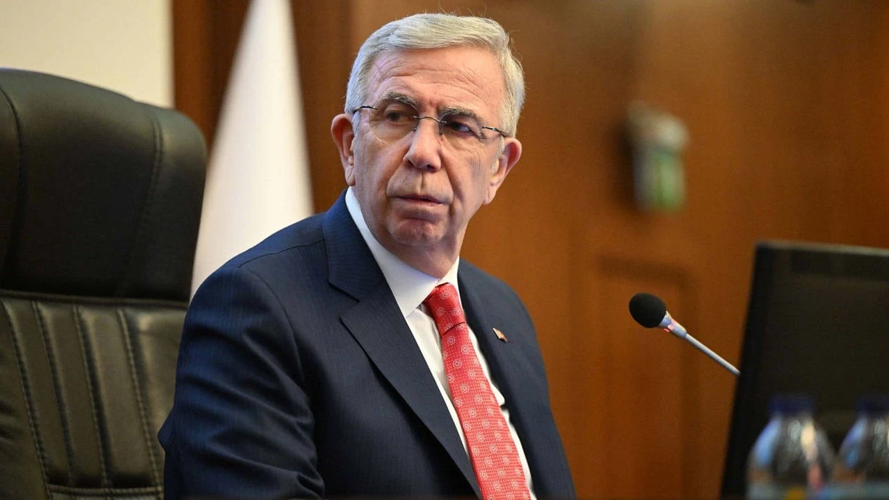 Ankara Büyükşehir Belediyesi’ne Konser Operasyonu: 13 Gözaltı, Mansur Yavaş’tan Açıklama