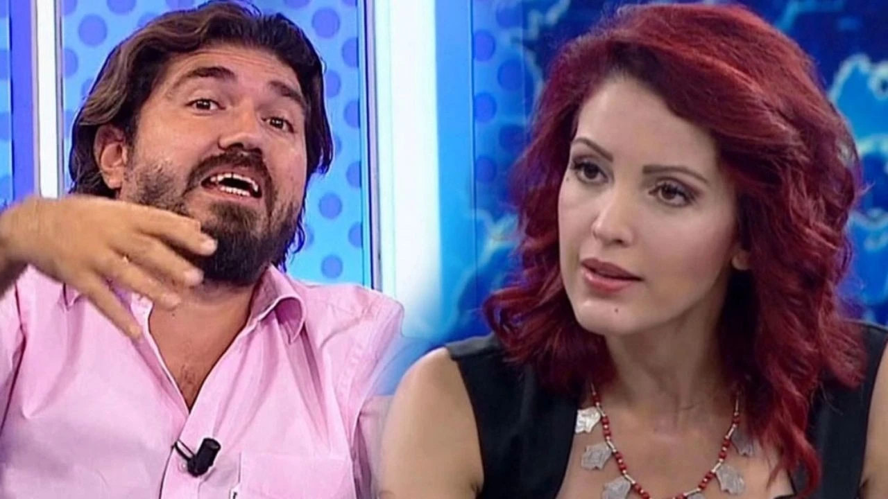 Rasim Ozan Kütahyalı’nın evi ağızları açık bıraktı! İlk kez kameralara gösterdi…