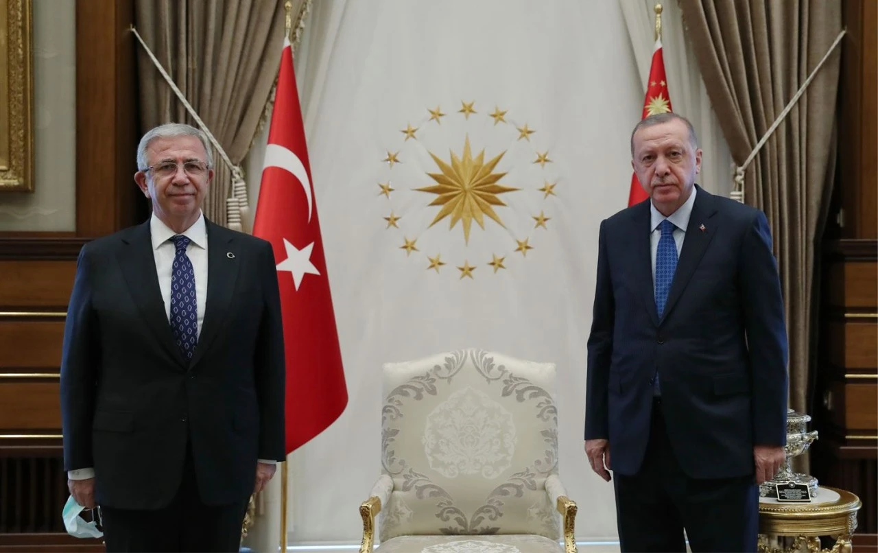 Anket Yarışında Dikkat Çeken Anket Sonucu