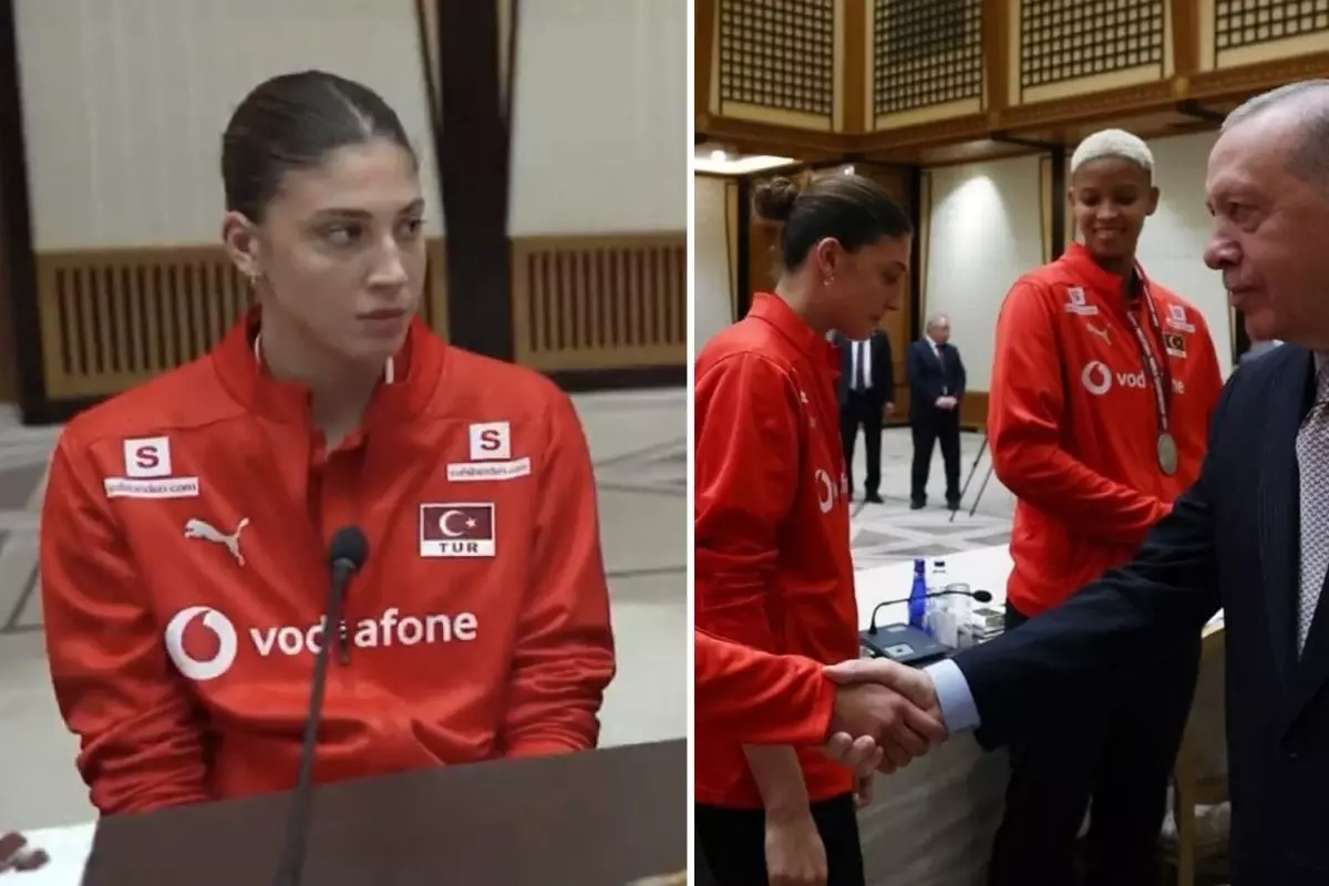 İlkin Aydın'ın babası bakın ne iş yapıyor