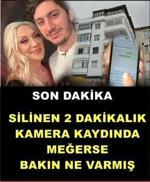 Güllü’nün şüpheli ölümü iddiası