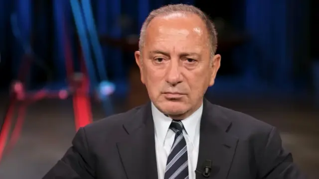 Fatih Altaylı isimleri duyurdu! Tutuklu 4 CHP'li belediye başkanı serbest bırakılacak