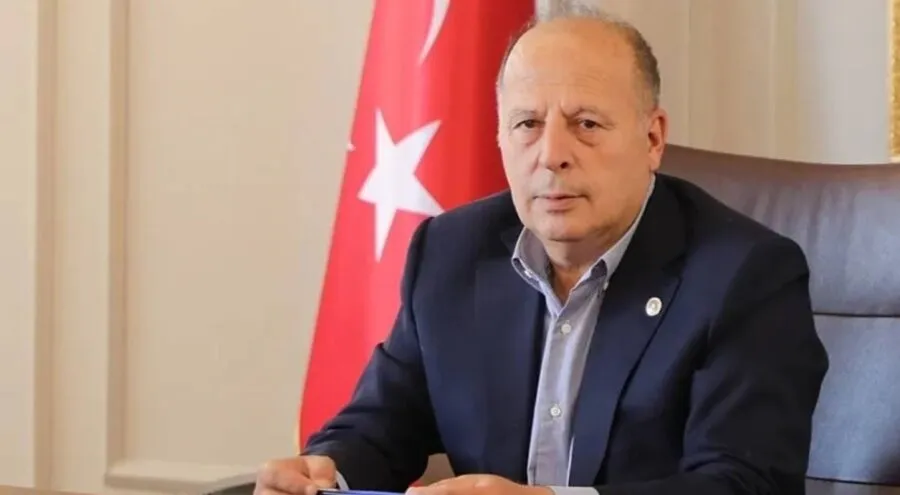 Adana’da CHP’li Başkanın İş Yerine Silahlı Saldırı