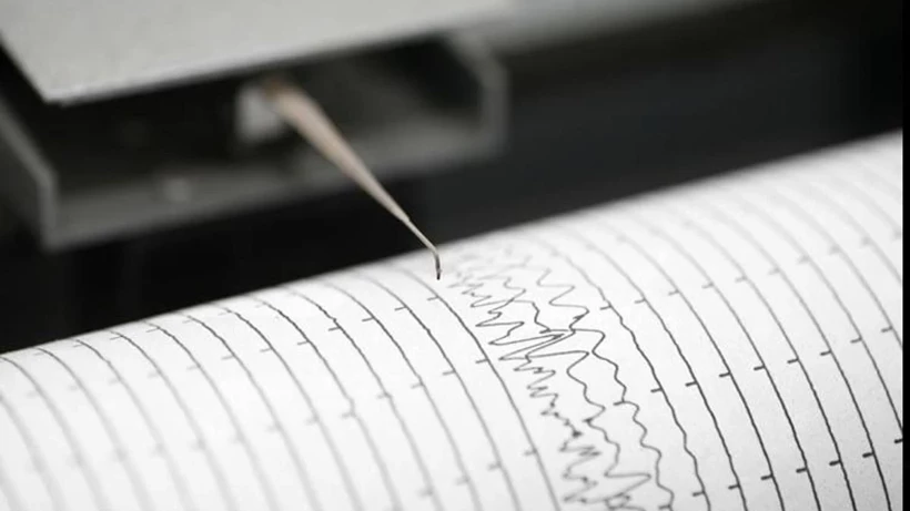 Korkutan deprem: Arka arkaya sallandı!