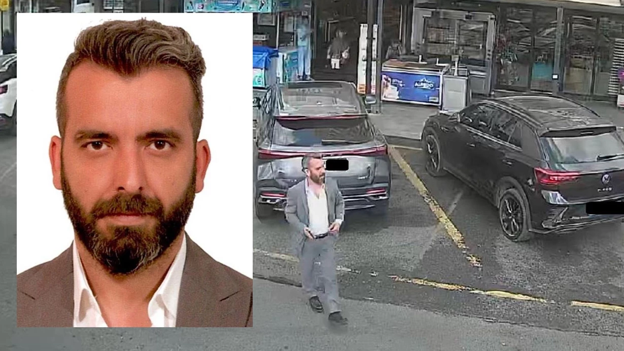 MİT İsrail'e casusluk yaptığı gerekçesiyle Serkan Çiçek'i gözaltına aldı! Bir kişi aranıyor