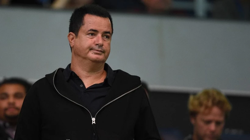 Acun hakkında hazırlanan iddianame kabul edildi