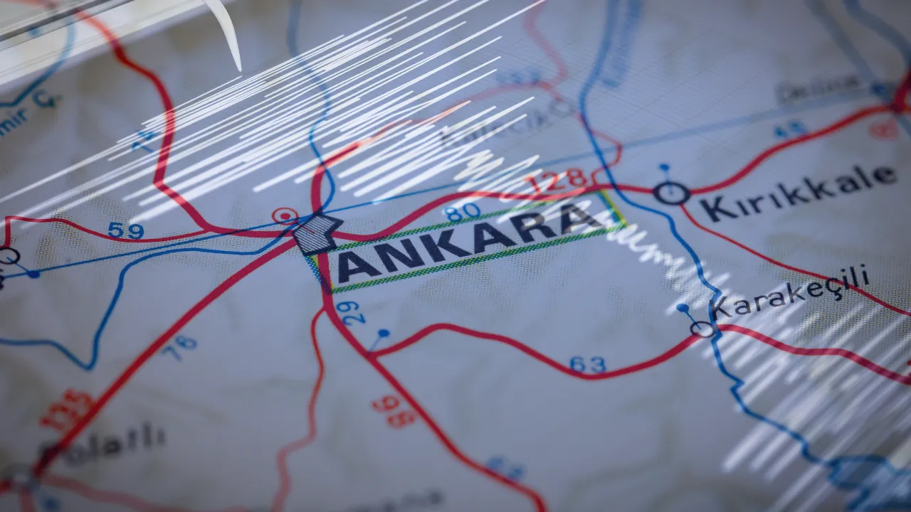 Uzman isimden korkutan uyarı! En güvenli şehirde 7’lik deprem riski