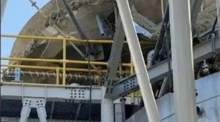 Kocaeli Dilovası’nda Fabrikada Patlama: 2 Kişi Hayatını Kaybetti,