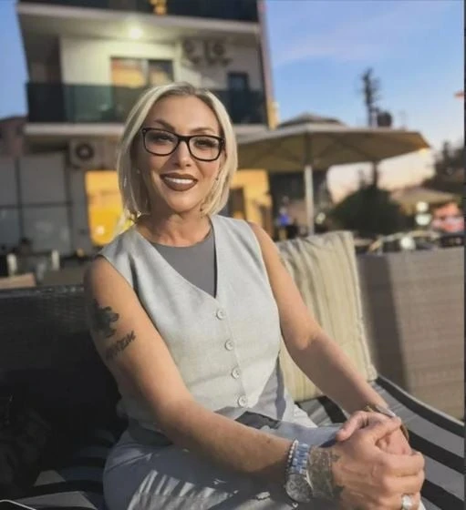 Arabeskin Kraliçesi Güllü'nün vasiyeti ortaya çıktı: Yakın arkadaşı Devran Üçyıldız o sırrı açıkladı!