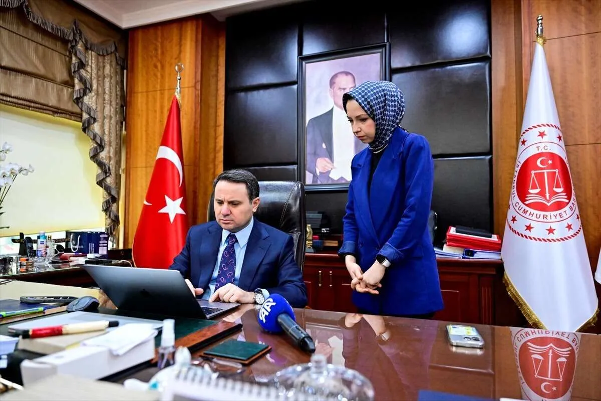 İstanbul Cumhuriyet Başsavcısı Akın Gürlek görevden alınıyor mu?